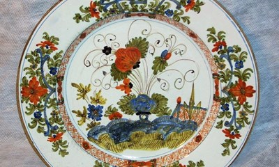 Ceramiche e Porcellane