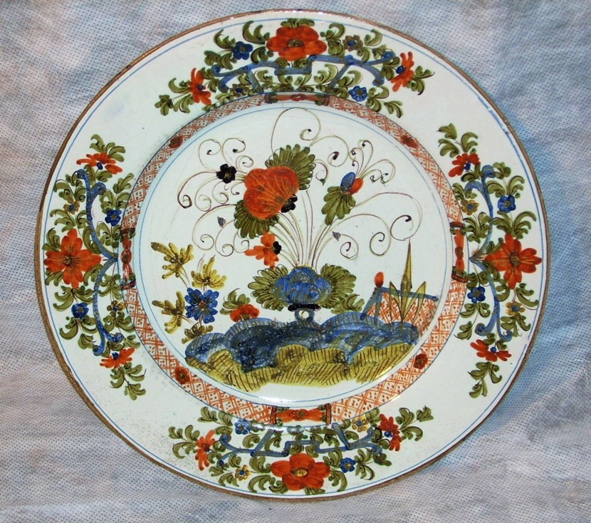 Ceramiche e Porcellane