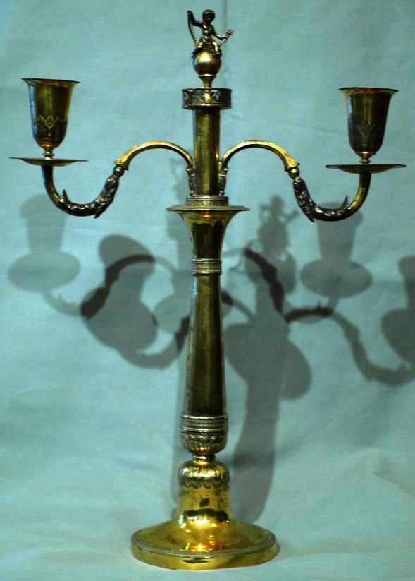 Oggetti da Collezione e Argenti